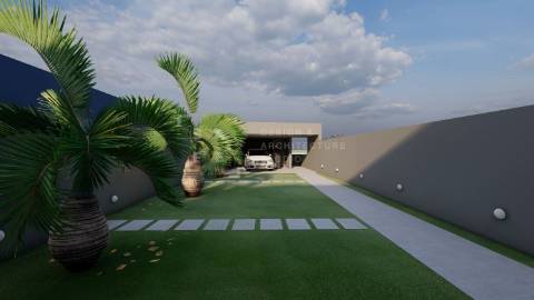 Vivenda T3+1 - Aveiro - Vende-se