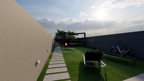 Vivenda T3+1 - Aveiro - Vende-se