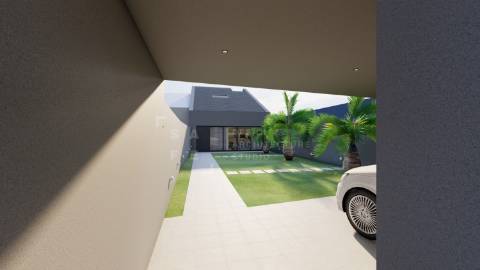 Vivenda T3+1 - Aveiro - Vende-se