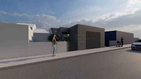 Vivenda T3+1 - Aveiro - Vende-se