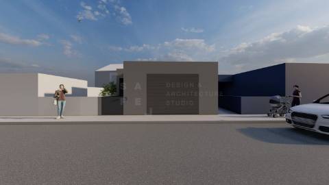 Vivenda T3+1 - Aveiro - Vende-se