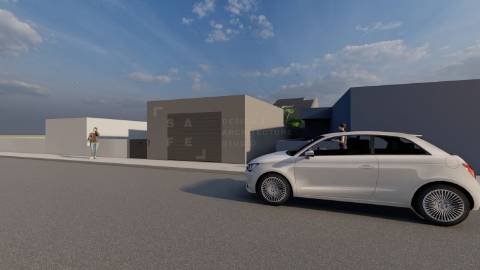 Vivenda T3+1 - Aveiro - Vende-se