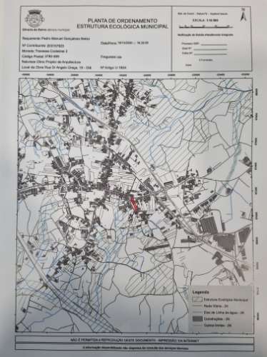 Terreno para construção, Oiã, Oliveira do Bairro