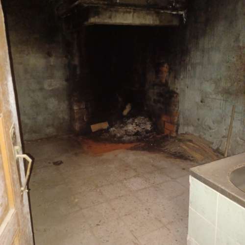 Moradia T2 para Remodelar em Bustos/Oliveira do Bairro