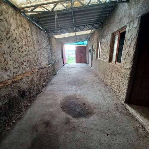 Moradia T2 para Remodelar em Bustos/Oliveira do Bairro