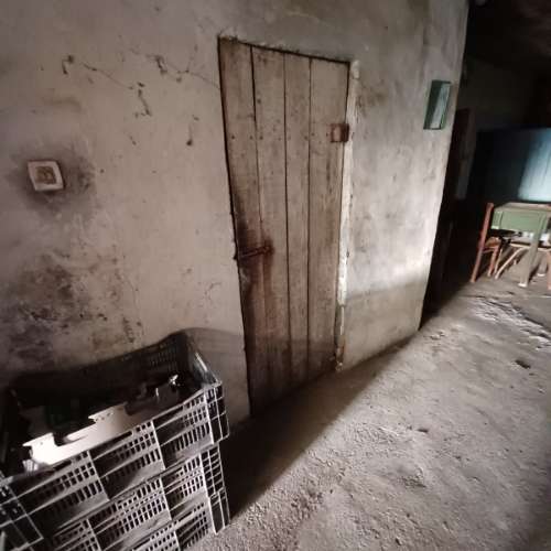 Moradia T2 para Remodelar em Bustos/Oliveira do Bairro