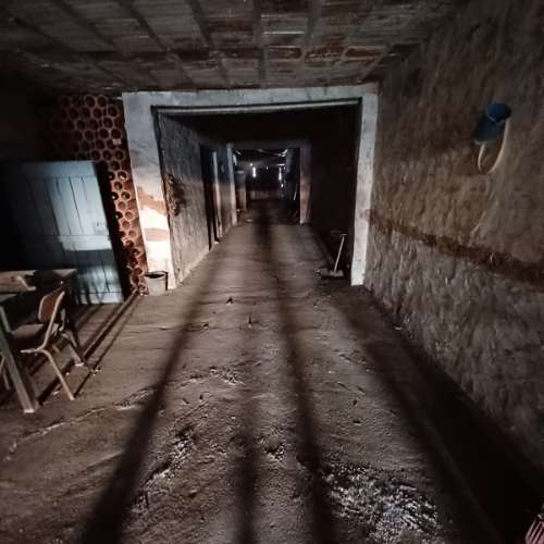 Moradia T2 para Remodelar em Bustos/Oliveira do Bairro