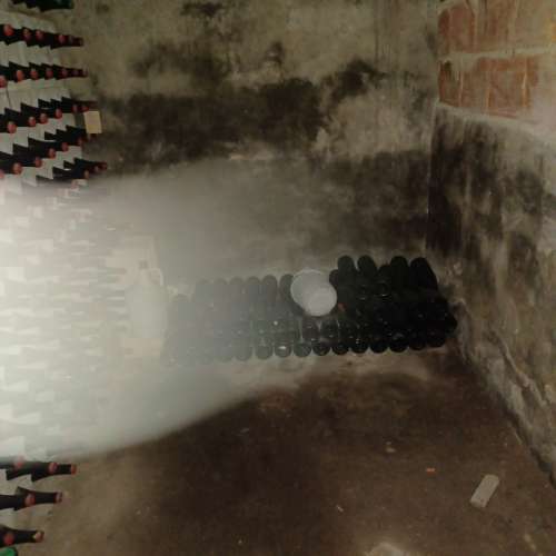 Moradia T2 para Remodelar em Bustos/Oliveira do Bairro