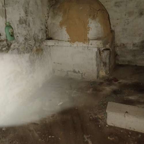 Moradia T2 para Remodelar em Bustos/Oliveira do Bairro