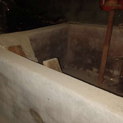 Moradia T2 para Remodelar em Bustos/Oliveira do Bairro