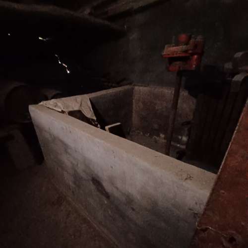 Moradia T2 para Remodelar em Bustos/Oliveira do Bairro