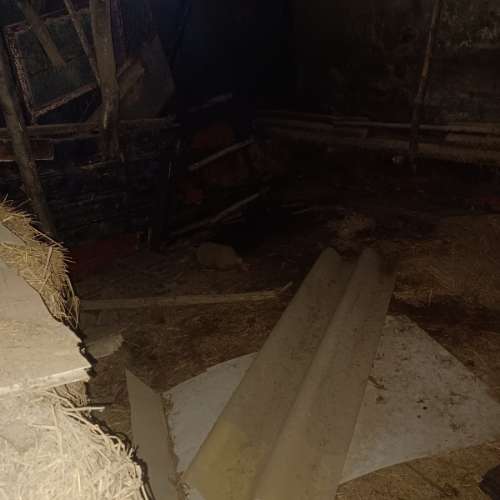 Moradia T2 para Remodelar em Bustos/Oliveira do Bairro