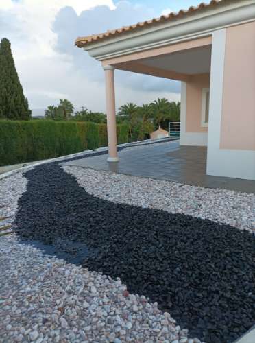 Fantástica Moradia com Piscina em Lagos