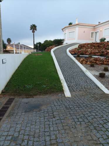 Fantástica Moradia com Piscina em Lagos