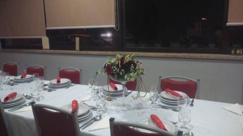 Trespasse Restaurante na Palhaça/Oliveira do Bairro