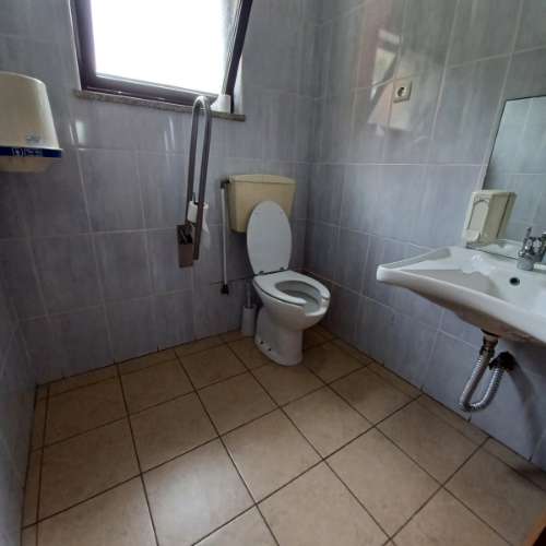 Trespasse Restaurante na Palhaça/Oliveira do Bairro