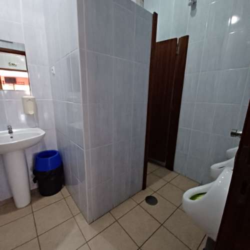 Trespasse Restaurante na Palhaça/Oliveira do Bairro