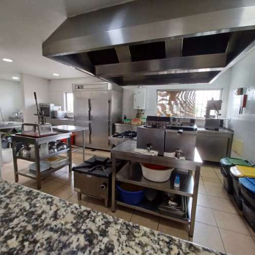 Trespasse Restaurante na Palhaça/Oliveira do Bairro