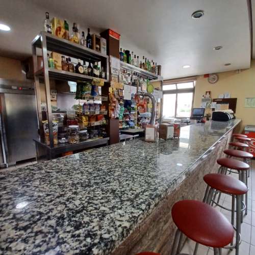 Trespasse Restaurante na Palhaça/Oliveira do Bairro