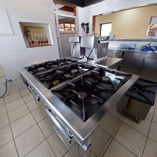 Trespasse Restaurante na Palhaça/Oliveira do Bairro