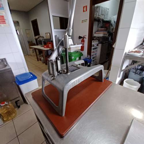 Trespasse Restaurante na Palhaça/Oliveira do Bairro