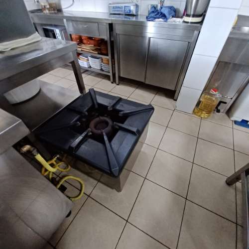 Trespasse Restaurante na Palhaça/Oliveira do Bairro