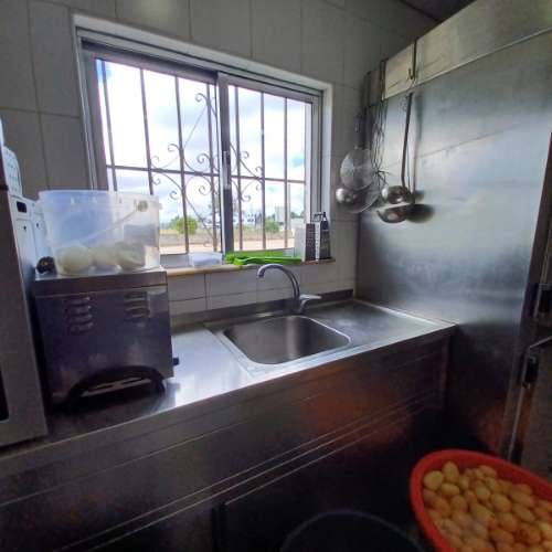 Trespasse Restaurante na Palhaça/Oliveira do Bairro