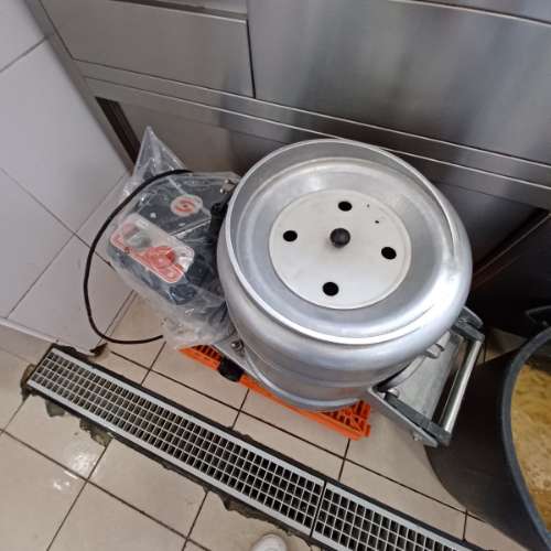 Trespasse Restaurante na Palhaça/Oliveira do Bairro