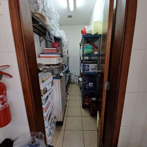 Trespasse Restaurante na Palhaça/Oliveira do Bairro