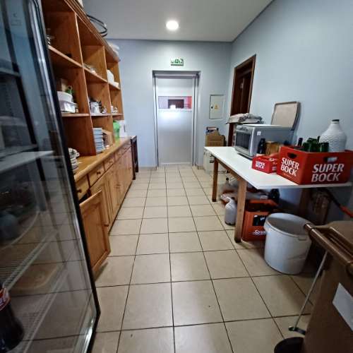 Trespasse Restaurante na Palhaça/Oliveira do Bairro