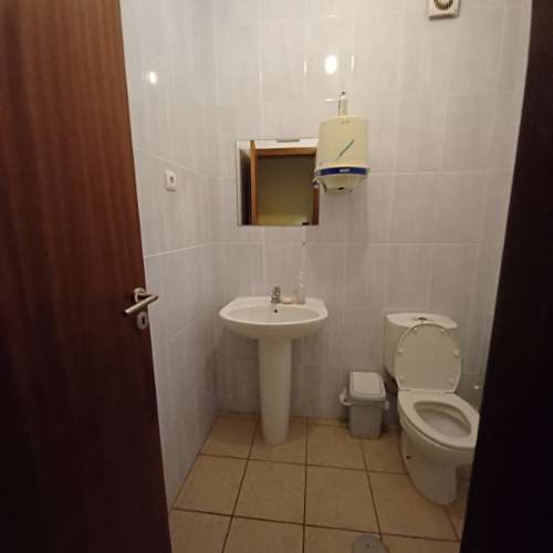 Trespasse Restaurante na Palhaça/Oliveira do Bairro