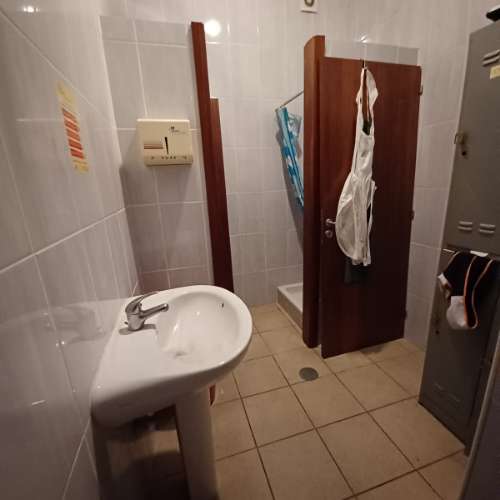 Trespasse Restaurante na Palhaça/Oliveira do Bairro