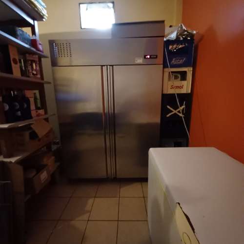 Trespasse Restaurante na Palhaça/Oliveira do Bairro