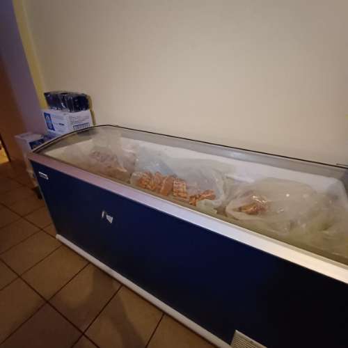 Trespasse Restaurante na Palhaça/Oliveira do Bairro