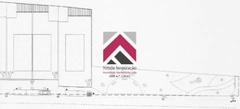 Lote de Terreno para Construção - Vende-se - Gafanha da Nazaré