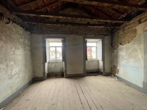 Moradia - Centro de Antes - Mealhada