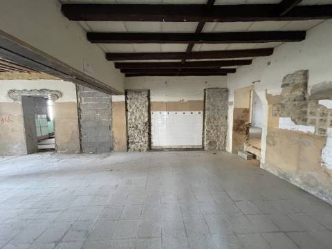 Moradia - Centro de Antes - Mealhada