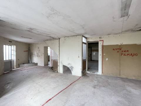 Moradia - Centro de Antes - Mealhada