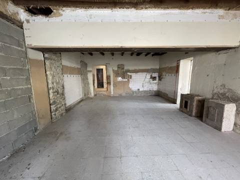 Moradia - Centro de Antes - Mealhada