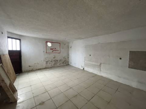 Moradia - Centro de Antes - Mealhada