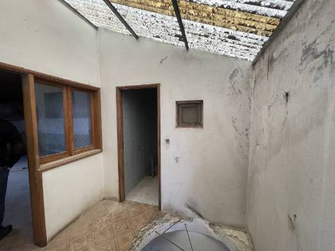 Moradia - Centro de Antes - Mealhada