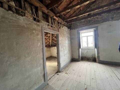 Moradia - Centro de Antes - Mealhada