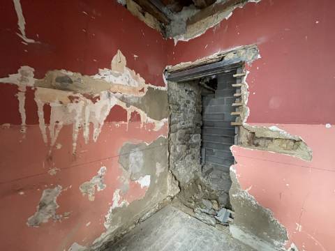 Moradia - Centro de Antes - Mealhada