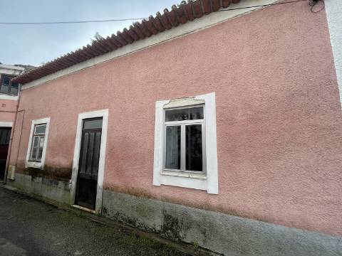 Moradia - Centro de Antes - Mealhada
