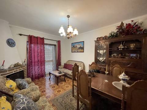 Moradia T3 - Valongo do Vouga