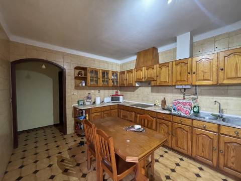 Moradia T3 - Valongo do Vouga