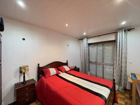 Moradia T3 - Valongo do Vouga