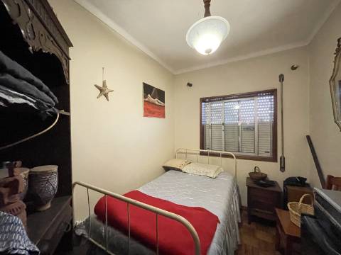 Moradia T3 - Valongo do Vouga