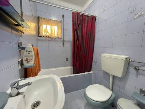 Moradia T3 - Valongo do Vouga