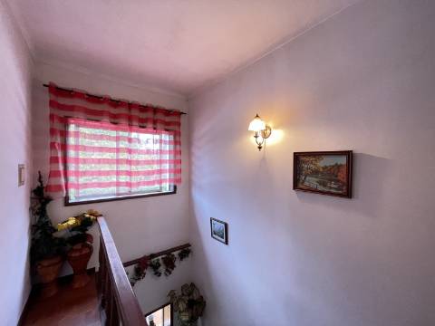 Moradia T3 - Valongo do Vouga